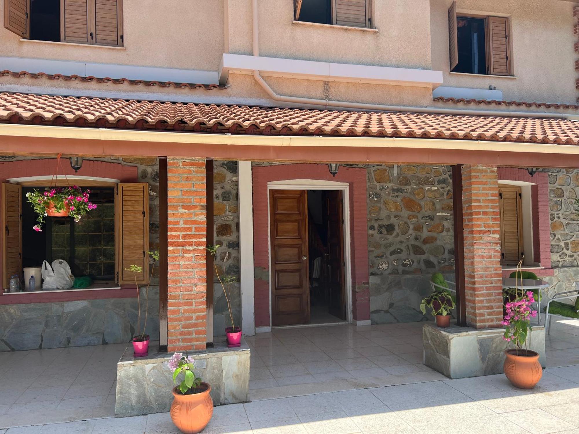 Villa Aura Platres Exterior photo