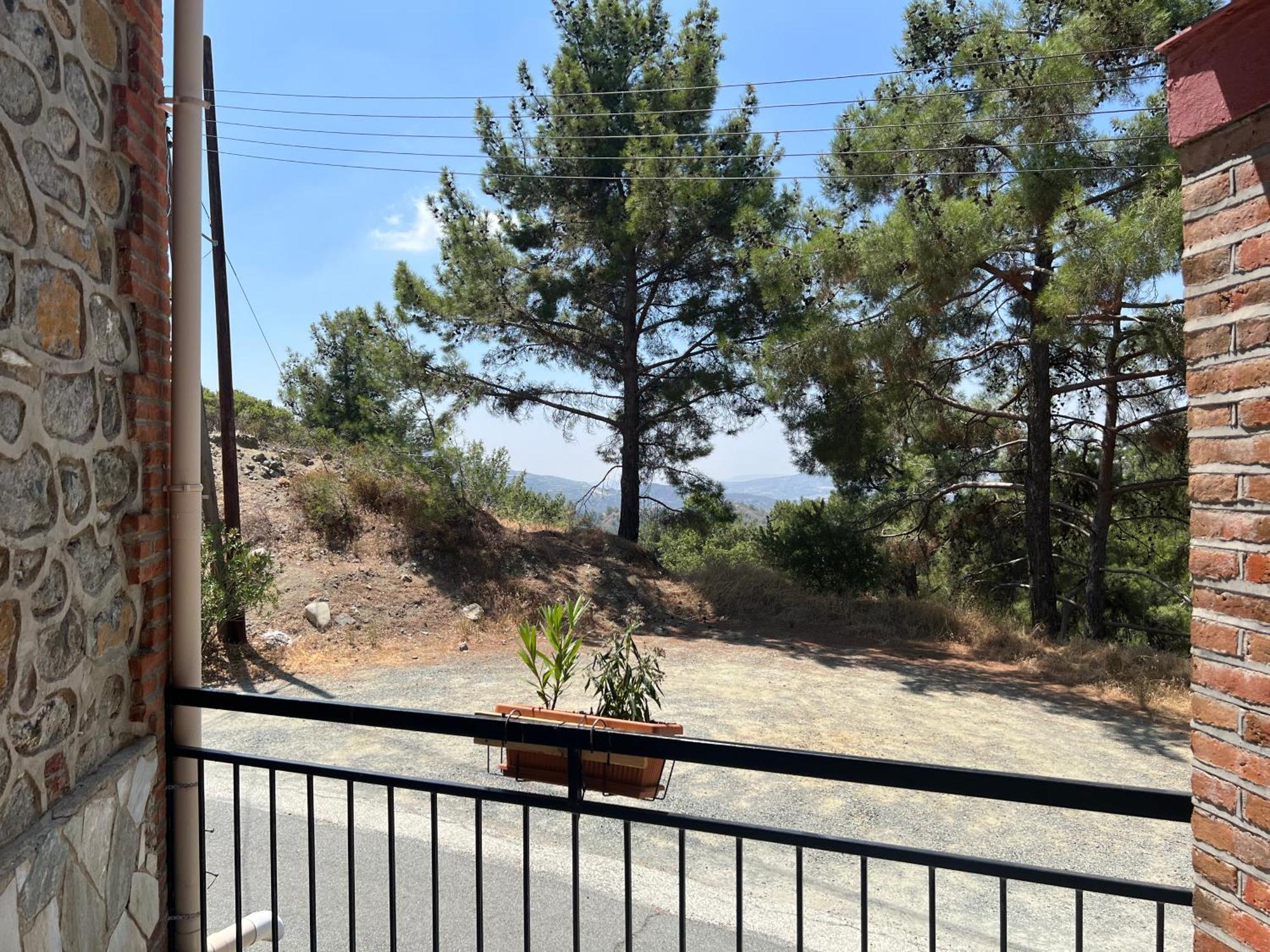Villa Aura Platres Exterior photo